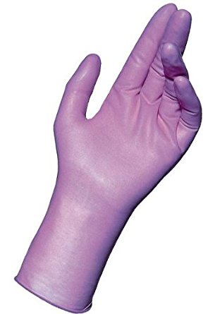 MAPA TRIlites Grippy 993 Tri-Polymer Glove, Disposable, 0.006