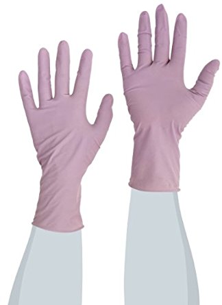 MAPA TRIlites 994 Tri-Polymer Glove, Disposable, 0.006