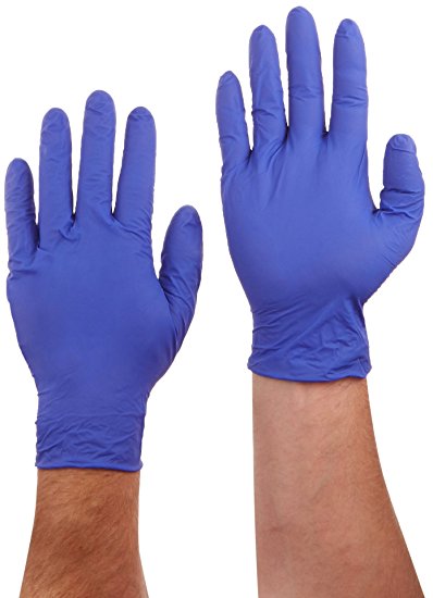 Micro Flex N274 Gloves, X-Large